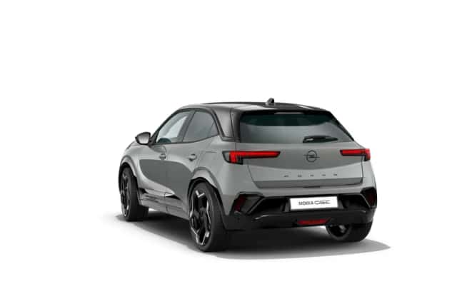 Opel Mokka-e (2026) thumbnail 2