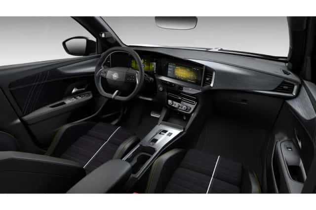Opel Mokka-e (2026) thumbnail 4