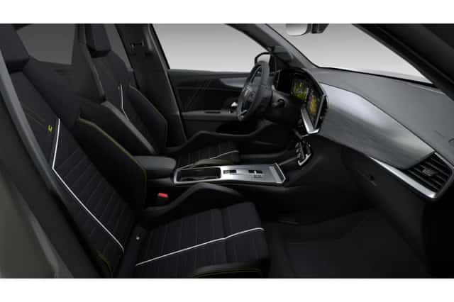 Opel Mokka-e (2026) thumbnail 5