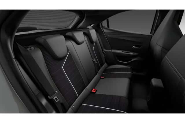 Opel Mokka-e (2026) thumbnail 6