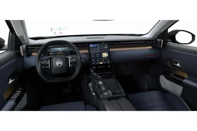 Citroën C5 Aircross (2026) thumbnail 5