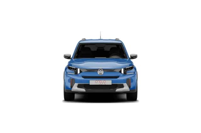 Citroën C3 Aircross (2026) thumbnail 2