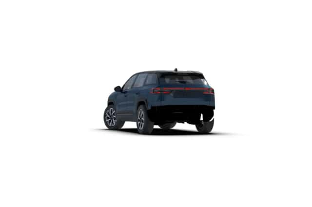 Jeep Compass (2026) thumbnail 2