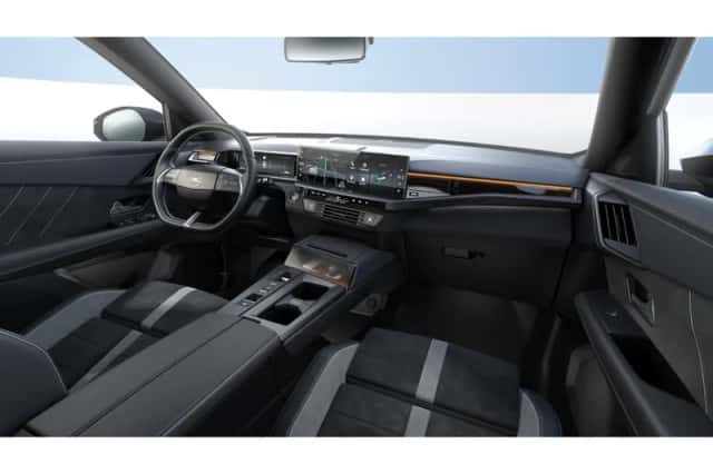 Opel Grandland (2026) thumbnail 5