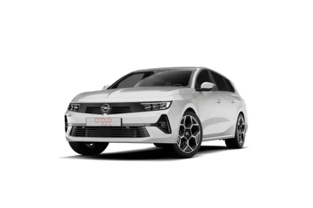 Opel Astra (2026) thumbnail 1