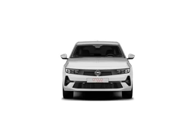 Opel Astra (2026) thumbnail 2