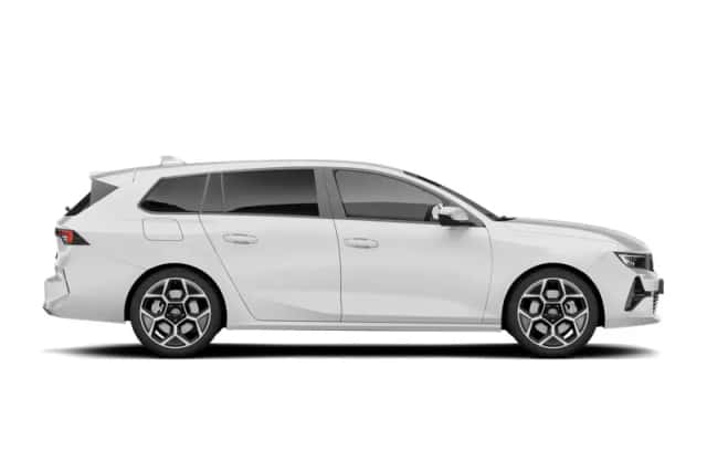 Opel Astra (2026) thumbnail 4