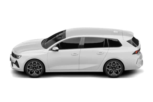 Opel Astra (2026) thumbnail 5