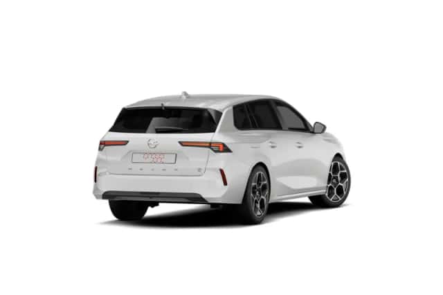 Opel Astra (2026) thumbnail 6