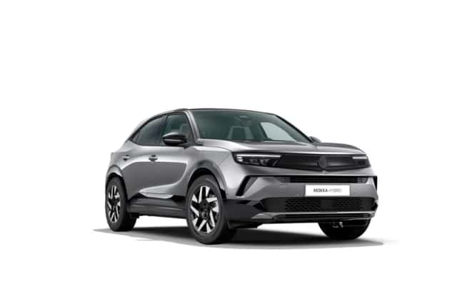 Opel Mokka (2026) thumbnail 1