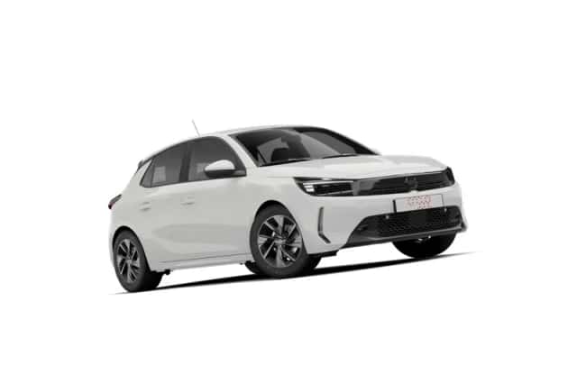 Opel Corsa (2026) thumbnail 6