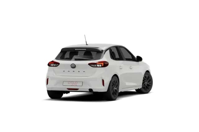 Opel Corsa (2026) thumbnail 1