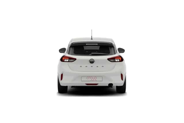 Opel Corsa (2026) thumbnail 2