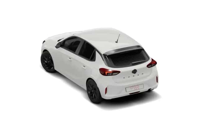 Opel Corsa (2026) thumbnail 3