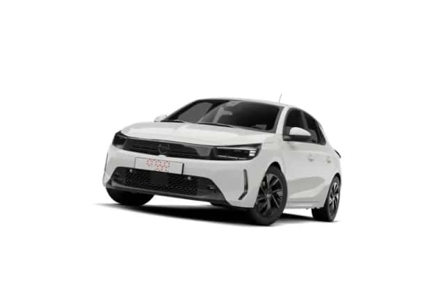 Opel Corsa (2026) thumbnail 4