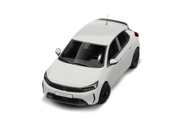 Opel Corsa (2026) thumbnail 5