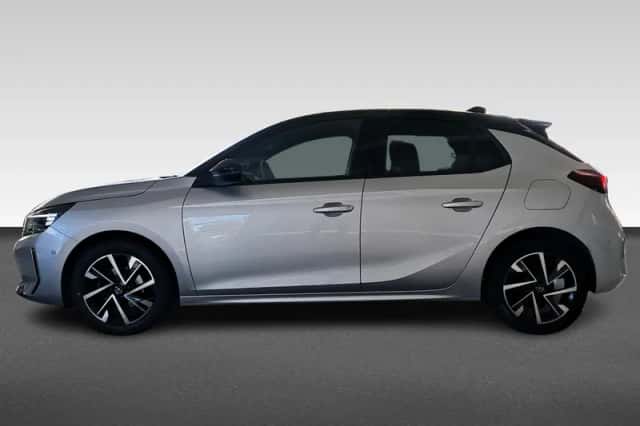Opel Corsa (2024) thumbnail 2