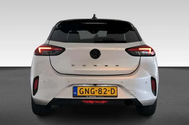 Opel Corsa (2024) thumbnail 4