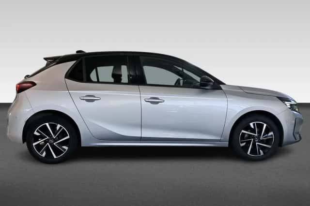 Opel Corsa (2024) thumbnail 5