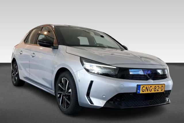 Opel Corsa (2024) thumbnail 6