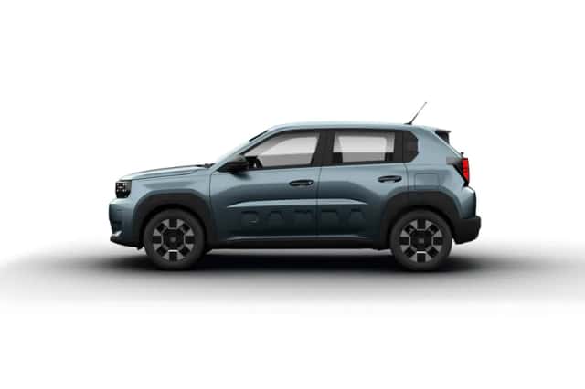 Fiat Grande Panda (2026) thumbnail 3