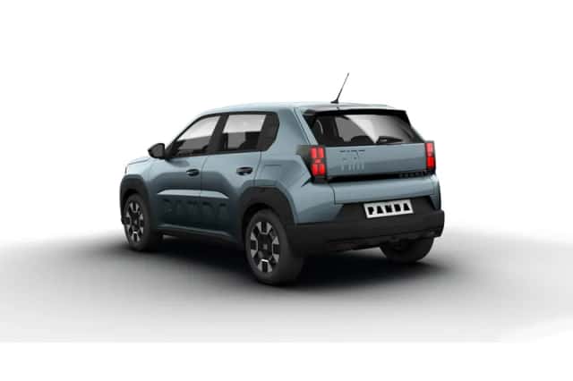 Fiat Grande Panda (2026) thumbnail 4