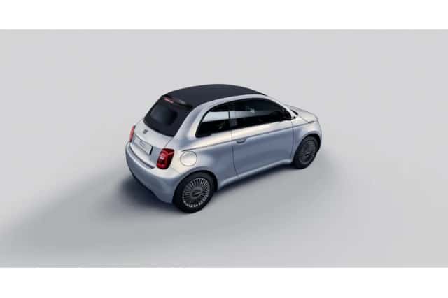 Fiat 500 (2026) thumbnail 3