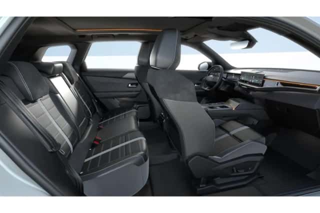 Opel Grandland (2026) thumbnail 6