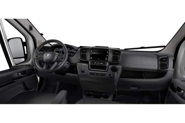 Citroën Jumper (2026) thumbnail 5