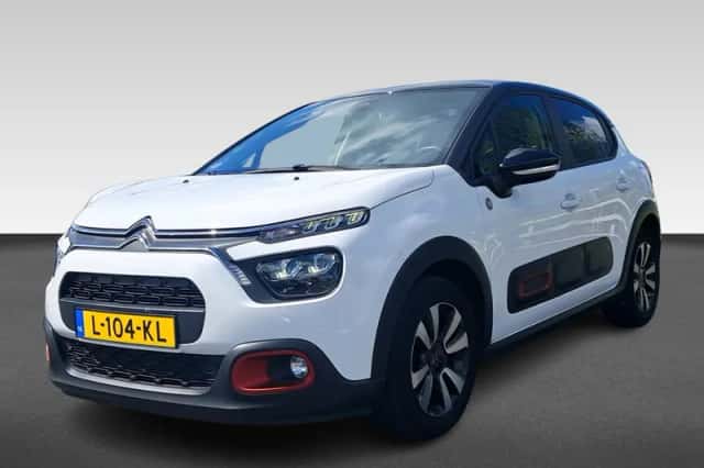 Citroën C3 (2021) thumbnail 1
