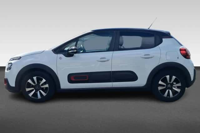 Citroën C3 (2021) thumbnail 2