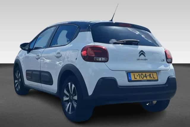 Citroën C3 (2021) thumbnail 3