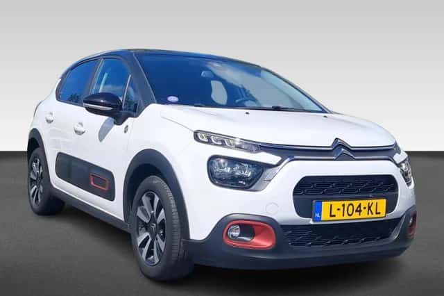 Citroën C3 (2021) thumbnail 6