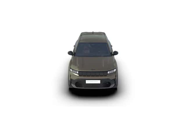Jeep Compass (2026) thumbnail 4