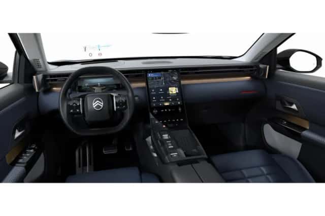 Citroën C5 Aircross (2026) thumbnail 5