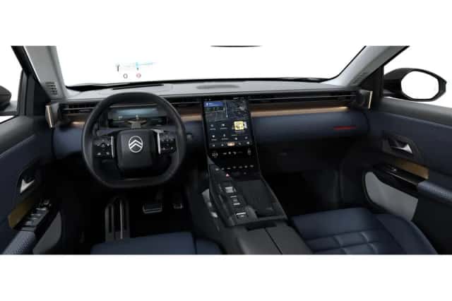 Citroën C5 Aircross (2026) thumbnail 5