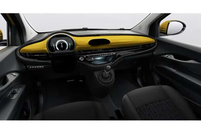Fiat 500 (2026) thumbnail 4