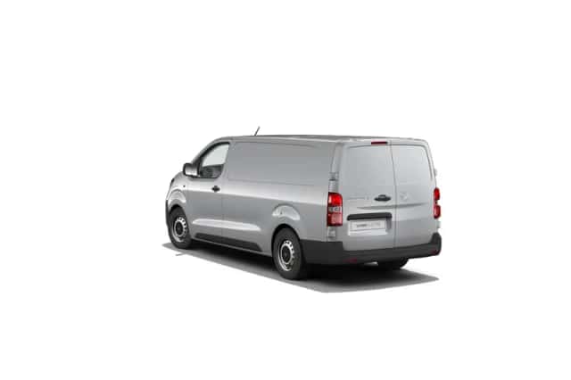 Opel Vivaro-e (2026) thumbnail 2