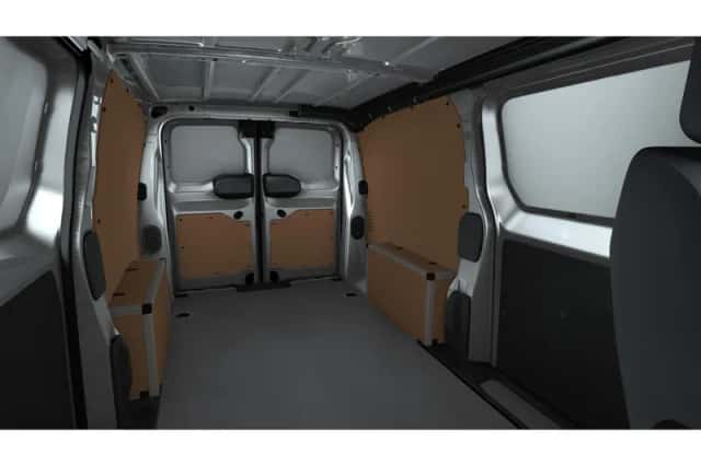 Opel Vivaro-e (2026) thumbnail 6