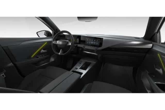 Opel Astra (2026) thumbnail 5