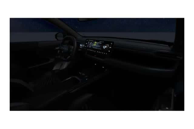 Jeep Compass (2026) thumbnail 4