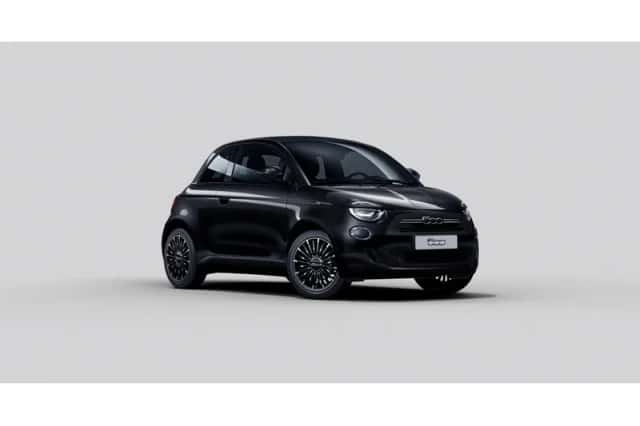 Fiat 500 (2026) thumbnail 1