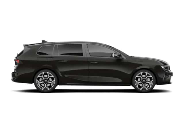 Opel Astra (2026) thumbnail 4