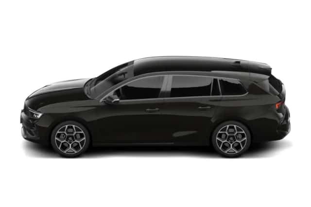 Opel Astra (2026) thumbnail 5