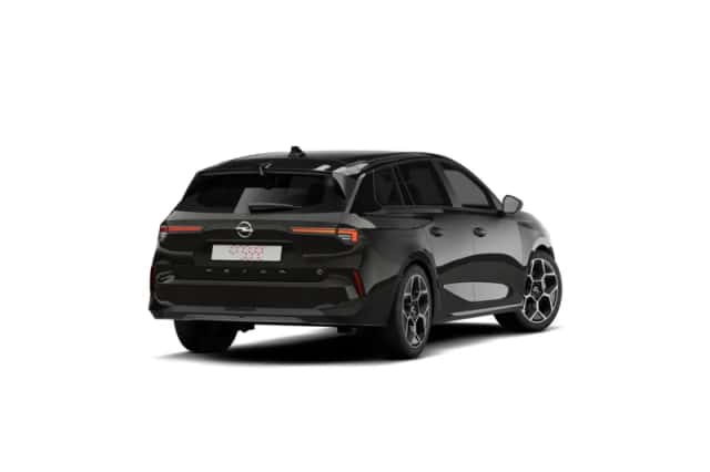 Opel Astra (2026) thumbnail 6