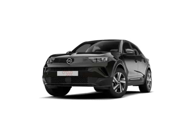Opel Mokka (2026) thumbnail 1