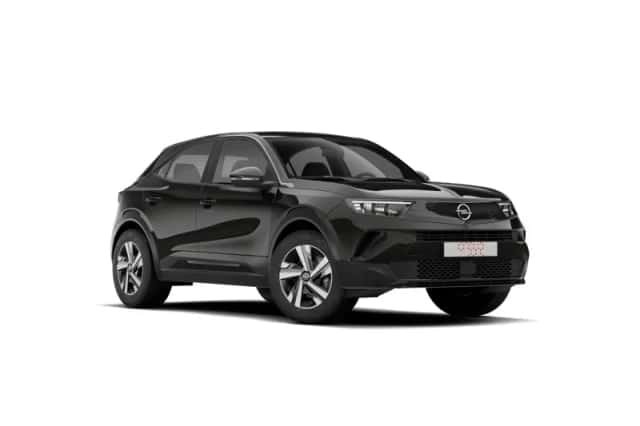 Opel Mokka (2026) thumbnail 3