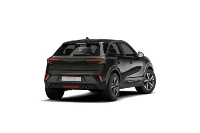 Opel Mokka (2026) thumbnail 6