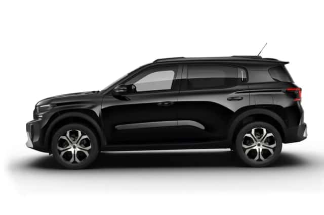 Citroën C3 Aircross (2026) thumbnail 2