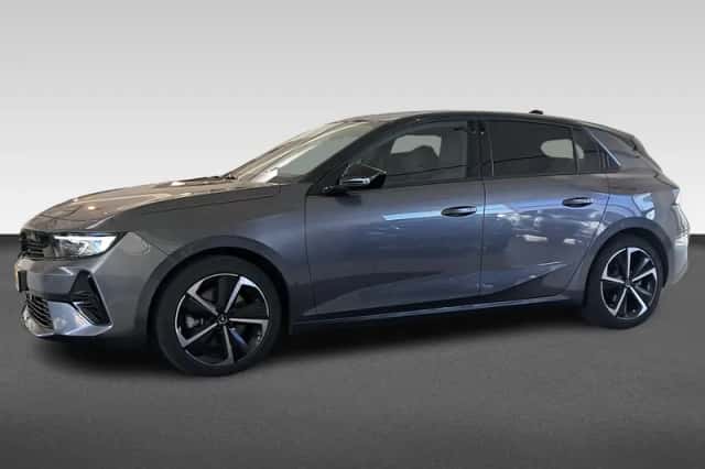 Opel Astra (2025) thumbnail 2